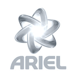 Ariel Logo