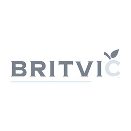 Britvic Logo