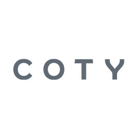 Coty Logo