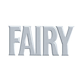 Fairy Logo