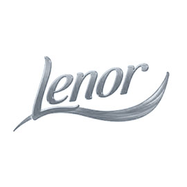 Lenor Logo