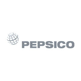 Pepsico Logo