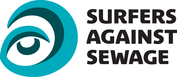 Surfers Against Sewage Logo