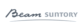 Beam Suntory Logo